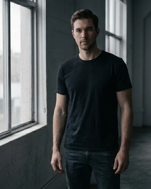 Delvis Nunez - Founder of Shiift AI