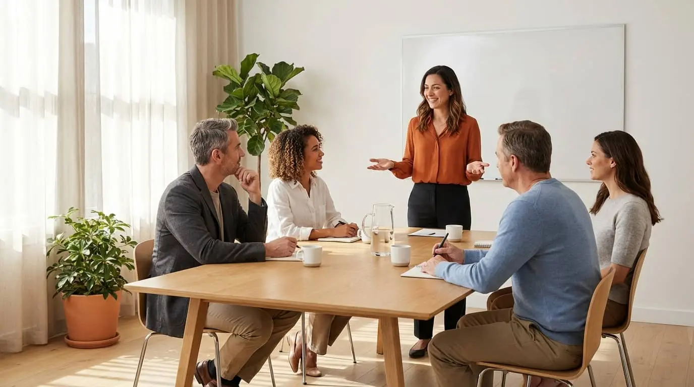 How to Introduce AI to Your Team Without Panic